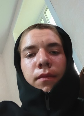 Влад из Жердевки 23 года
