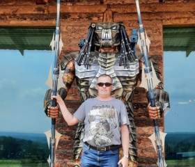 Ivan, 49, Petropavlovsk-Kamchatsky