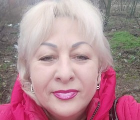 Наталья Давыдова, 65 лет, Краснодар