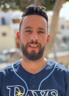AHMED, 28, تونس, صفاقس
