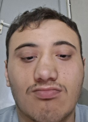 Battal küçük из Kahramanmaraş 18 лет