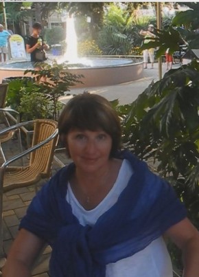 ольга, 56, Россия, Санкт-Петербург