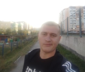Дима, 31 год, Саратовская