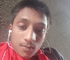 Shivam Kumar, 21 год, Raipur (Chhattisgarh)