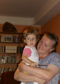 Татьяна, 53, Россия, Улан-Удэ