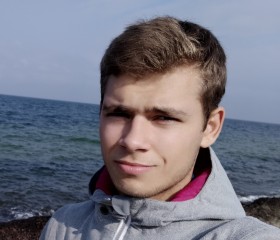 иван, 21 год, Калининград