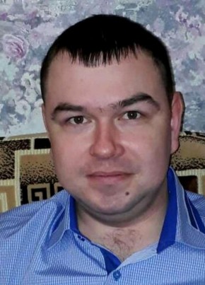 Александр, 36, Россия, Батайск