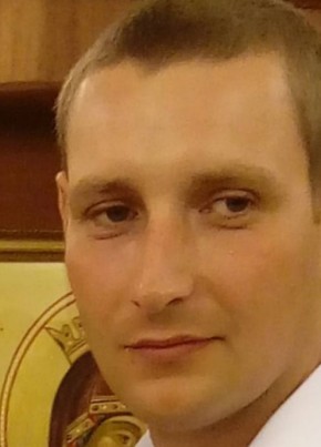 Антон, 34, Россия, Казань