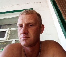 Сергей, 38 лет, Царичанка