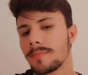 marcos, 19 лет, Santana do Ipanema