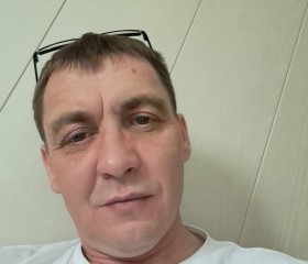Владимир, 44 года, Нижневартовск