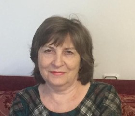 Людмила, 68 лет, Тюмень