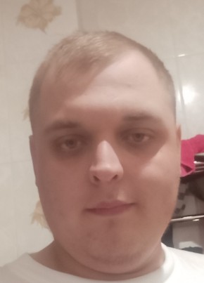 Danila, 26, Russia, Alushta