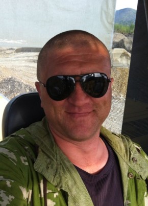 Алексей, 43, Україна, Широке