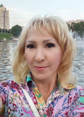 Инна из Магілёў 59 лет