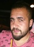 Tugay, 33 года, Keşan
