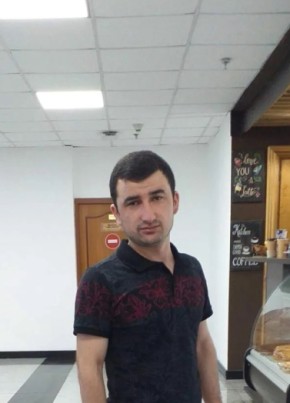 Oda, 29, Россия, Нововоронеж