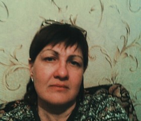 Светлана, 50 лет, Петропавл