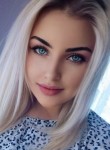 Yuliya, 28, Saint Petersburg