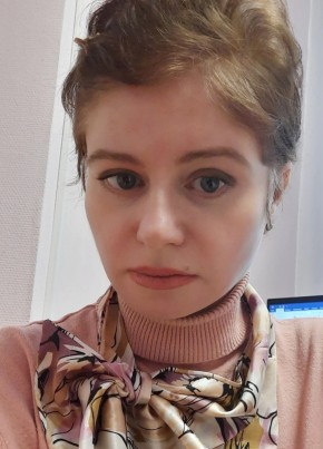 Лидия, 48, Россия, Москва