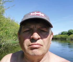 Иван, 65 лет, Калининград