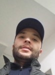 Amir, 30, Moscow