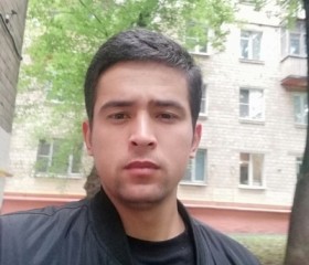 Рустам, 27 лет, Москва
