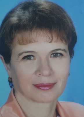 Olga, 64, Russia, Krasnodar