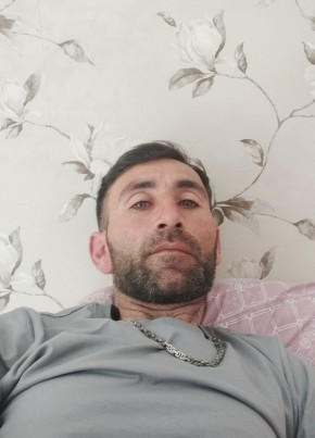 эмин из Дюртюли 35 лет