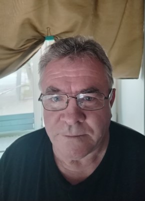 Ислям из Пензы 61 год