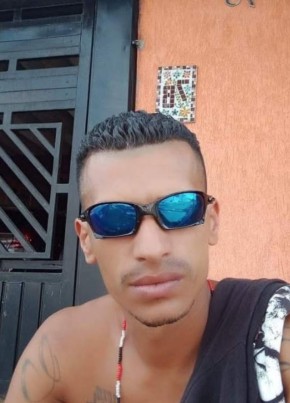 EDUARDO из Várzea Paulista 38 лет