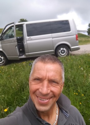 viktor bosko, 61, Bundesrepublik Deutschland, Müllheim