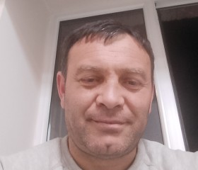 Armen Arutyunyan, 43, Sevan