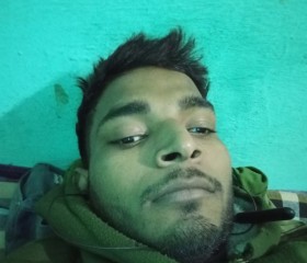 Sandeep Jaat, 22 года, New Delhi