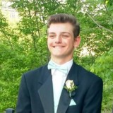 Max, 24  , Ballwin