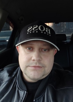 Evgeniy, 39, Russia, Kolpino