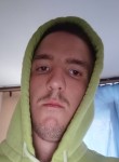 Aleksandr, 25, Norilsk