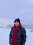 Дмитрий - Заполярный (Мурманская обл.)