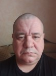 Vadim, 51 год, Клин