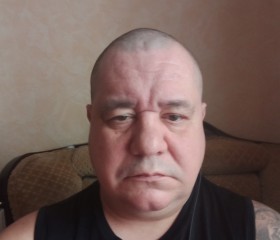 Vadim, 51 год, Клин