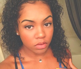 liah, 24 года, Fayetteville (State of North Carolina)
