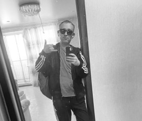 Igor, 30, Krasnoufimsk