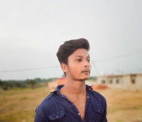 Gaurav kumar, 21 год, Patna