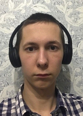 Aleksandr, 27, Russia, Krasnodar