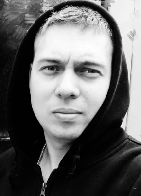 Всеволод из Челябинска 35 лет