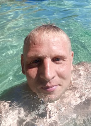 Алексей, 34, Россия, Севастополь