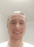 Evgeniy, 32, Irkutsk