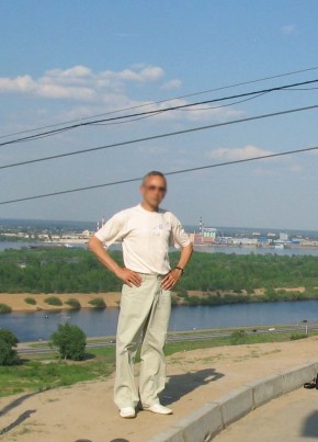 Сергей, 57, Россия, Балашов