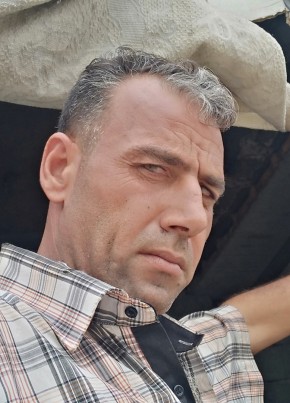 علي, 43, جمهورية العراق, بغداد