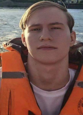Lev, 18, Russia, Voronezh